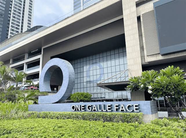 One Galle Face